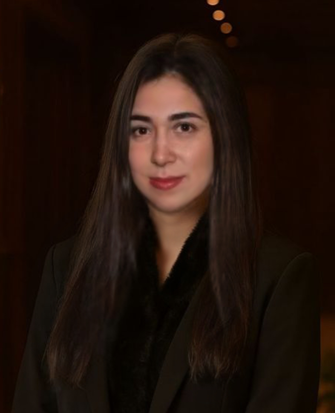Ms Jana Karrar