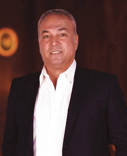 Mr Abdelmeguid Tosson